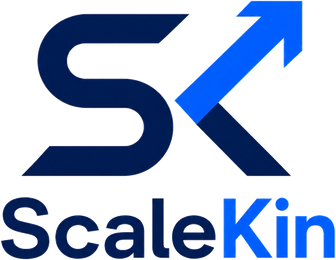 ScaleKin digital growth agency